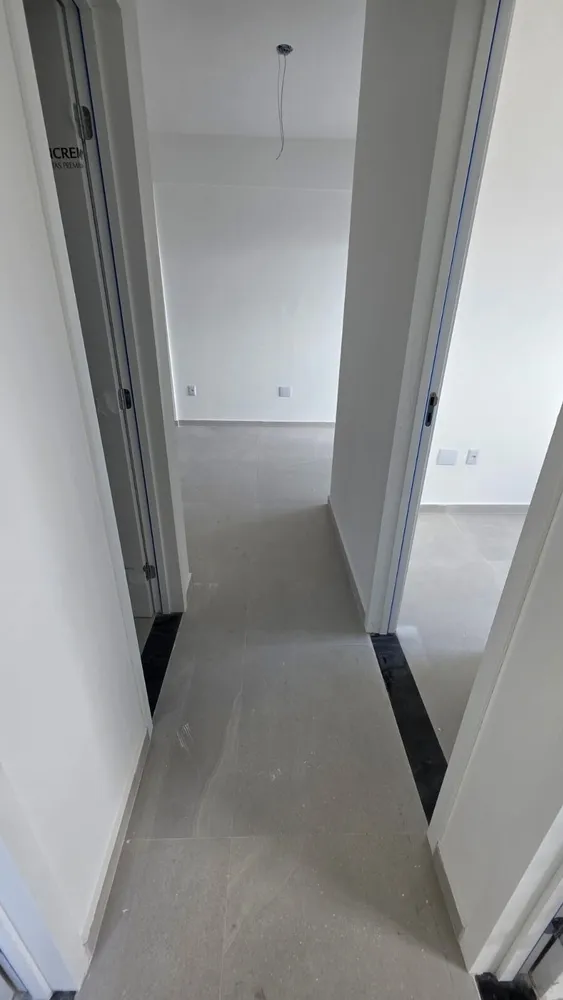 Apartamento, 3 quartos, 57 m² - Foto 1