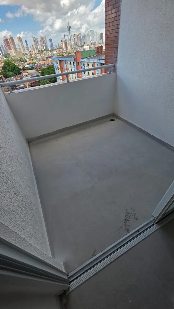 Apartamento, 3 quartos, 57 m² - Foto 4
