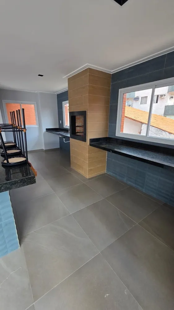 Apartamento, 3 quartos, 57 m² - Foto 3