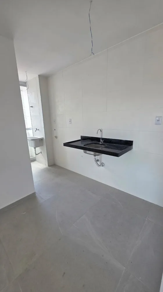Apartamento, 3 quartos, 57 m² - Foto 2