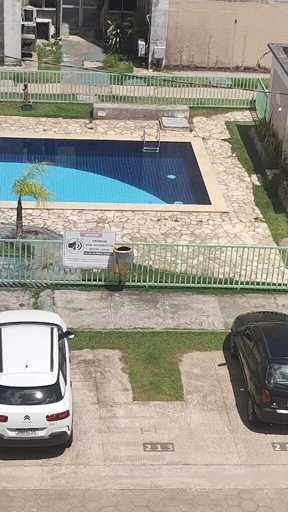 Apartamento, 2 quartos, 42 m² - Foto 10