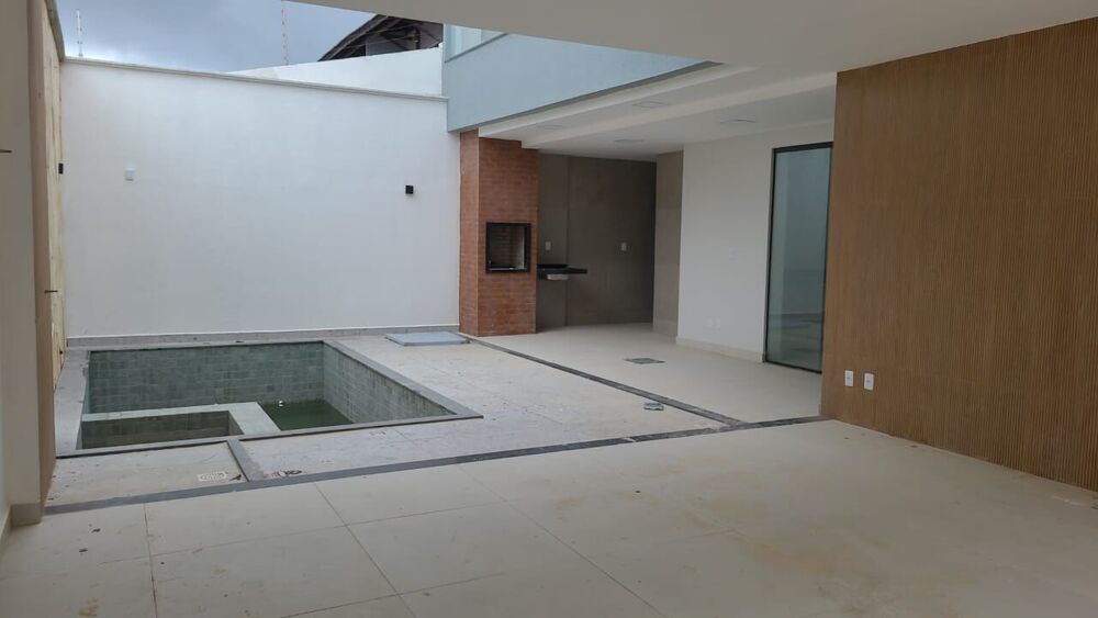 Casa, 3 quartos, 200 m² - Foto 5