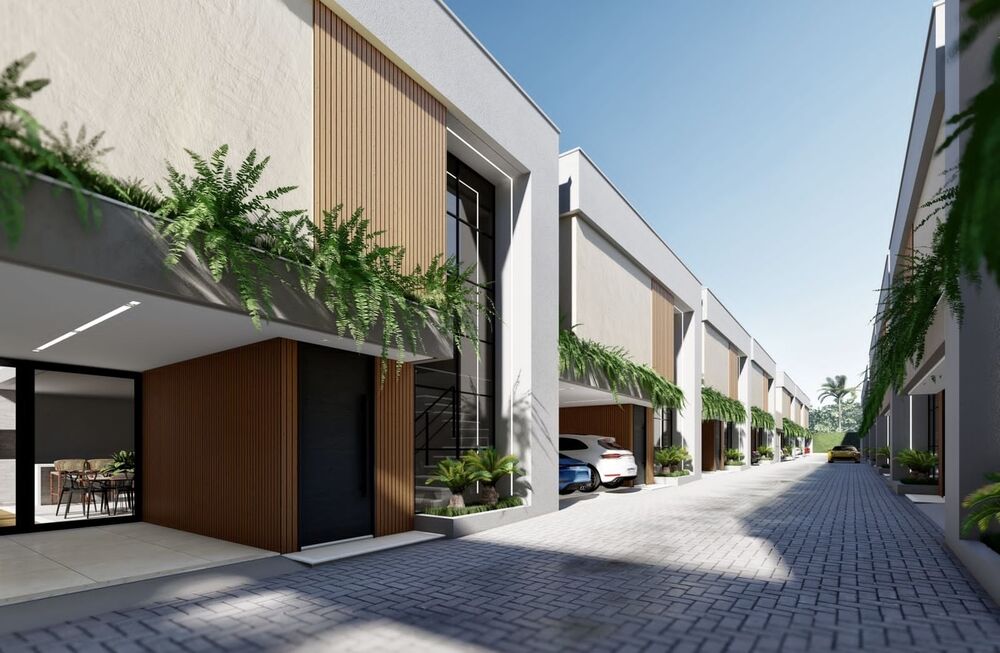 Casa, 3 quartos, 200 m² - Foto 12
