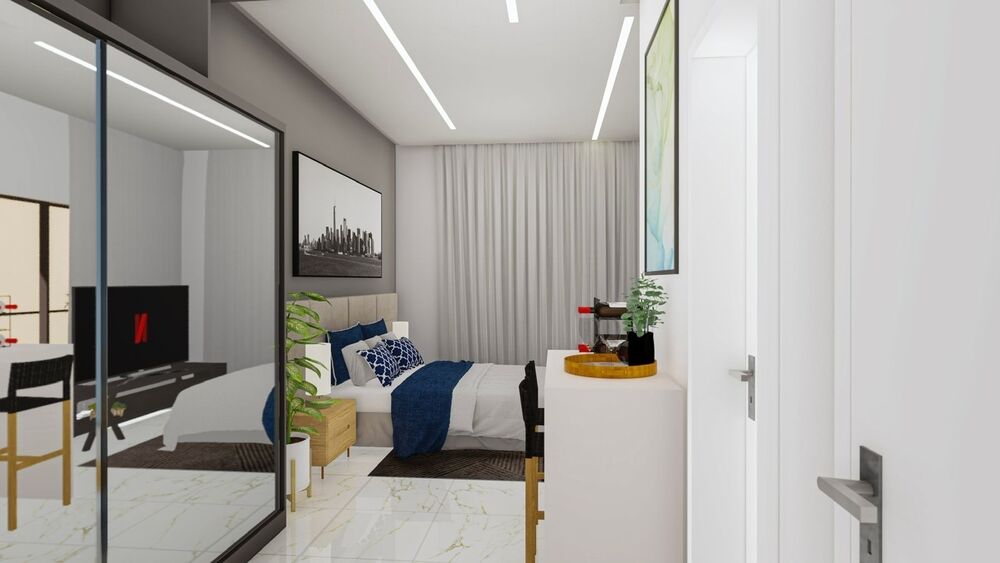 Casa, 3 quartos, 200 m² - Foto 35