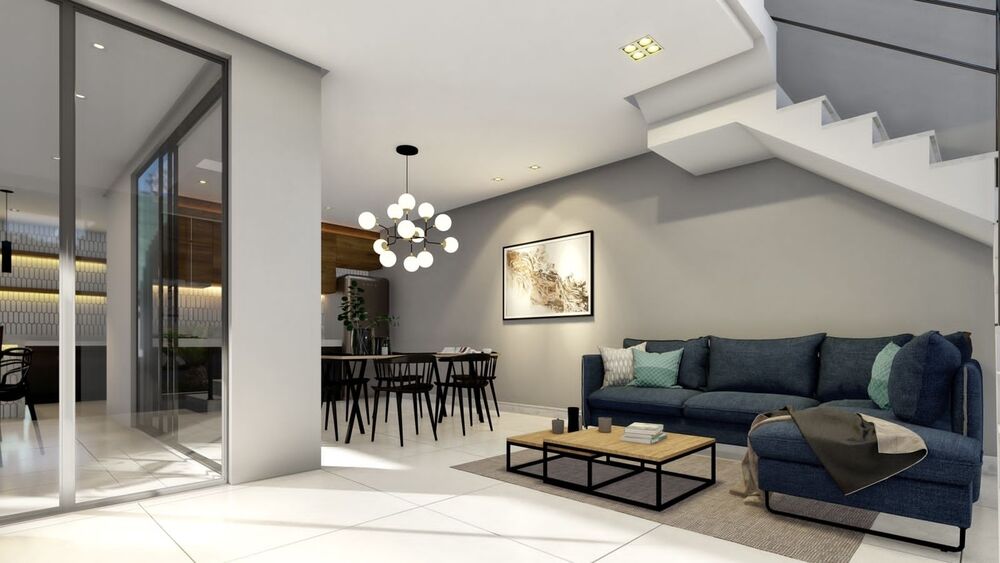 Casa, 3 quartos, 200 m² - Foto 26