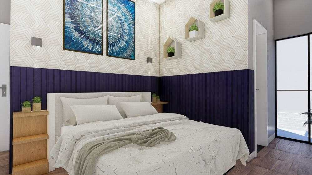 Casa, 3 quartos, 200 m² - Foto 15