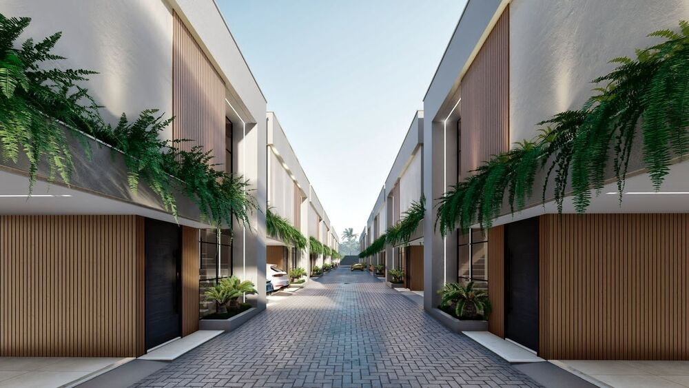 Casa, 3 quartos, 200 m² - Foto 37