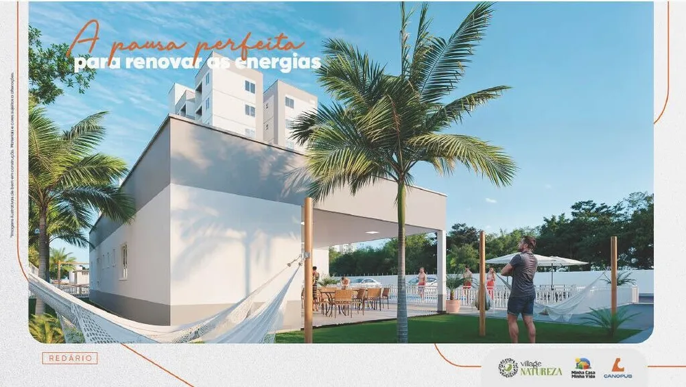 Apartamento, 2 quartos, 43 m² - Foto 5