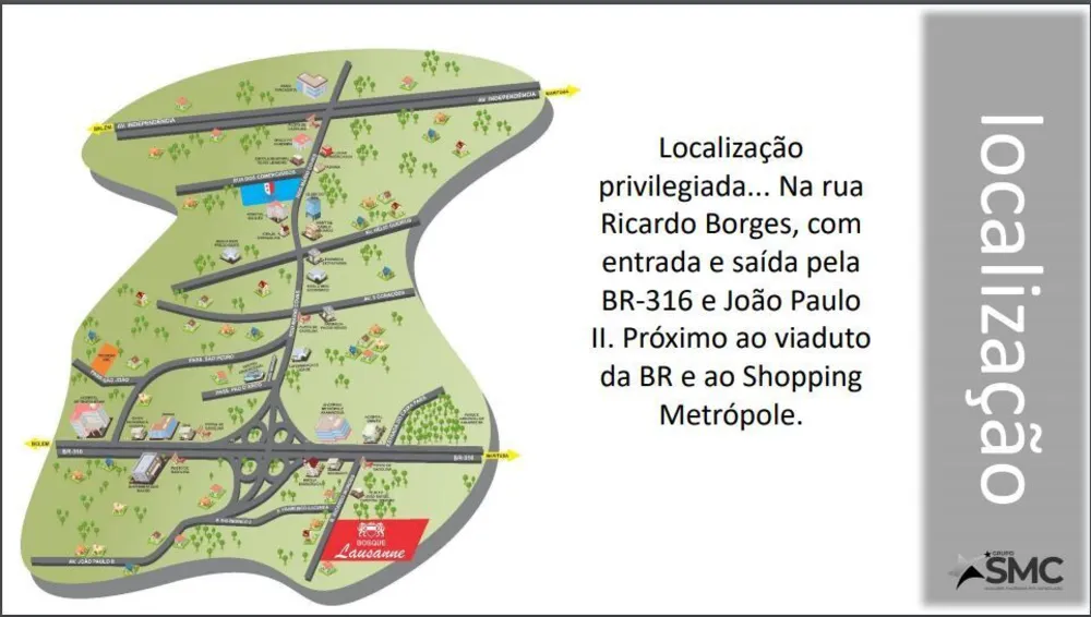 Apartamento, 2 quartos, 50 m² - Foto 8