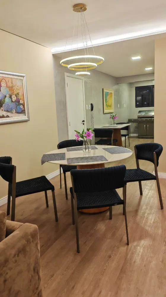 Apartamento, 3 quartos, 127 m² - Foto 7