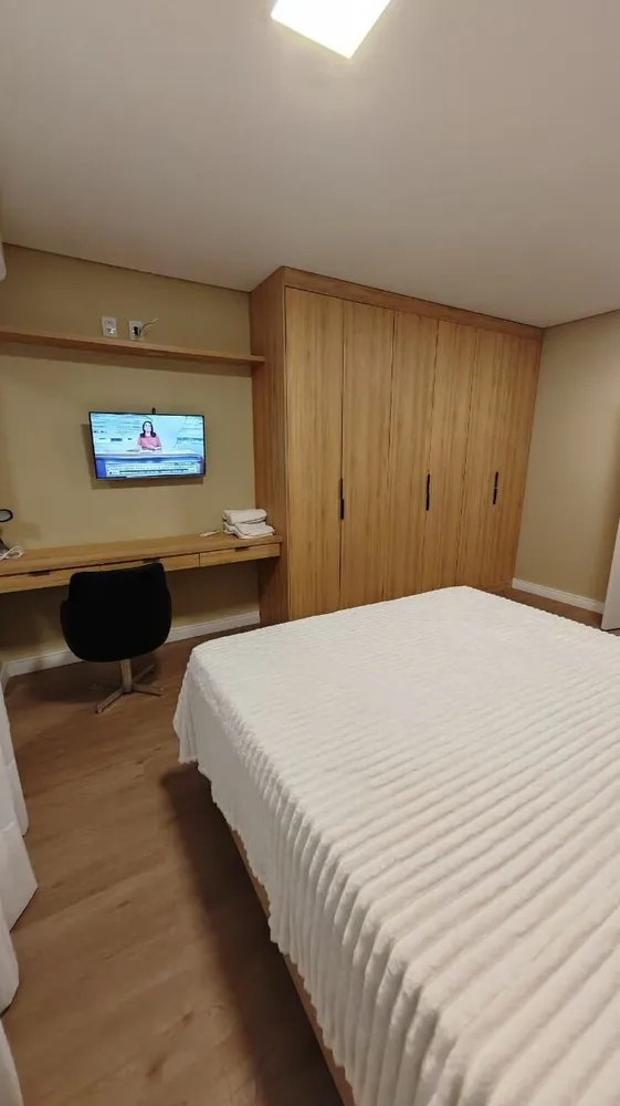 Apartamento, 3 quartos, 127 m² - Foto 1