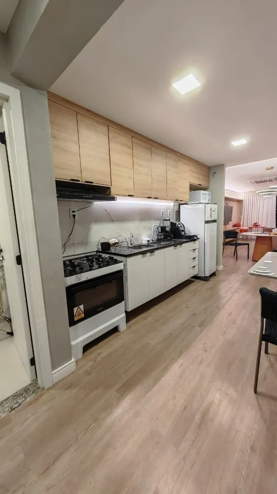 Apartamento, 3 quartos, 127 m² - Foto 6