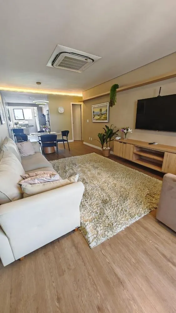Apartamento, 3 quartos, 127 m² - Foto 4