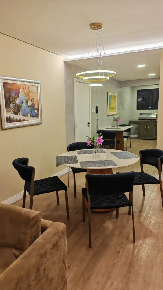 Apartamento, 3 quartos, 127 m² - Foto 5