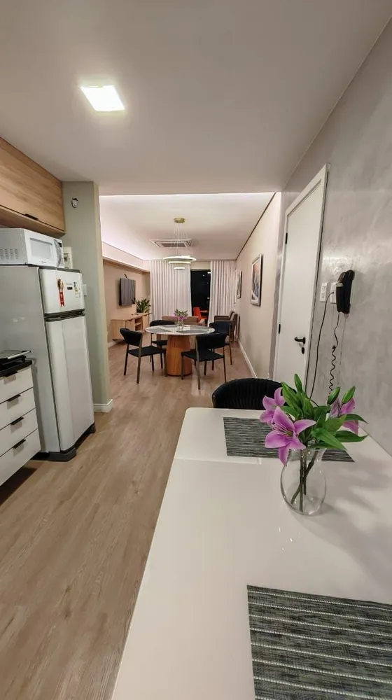 Apartamento, 3 quartos, 127 m² - Foto 2