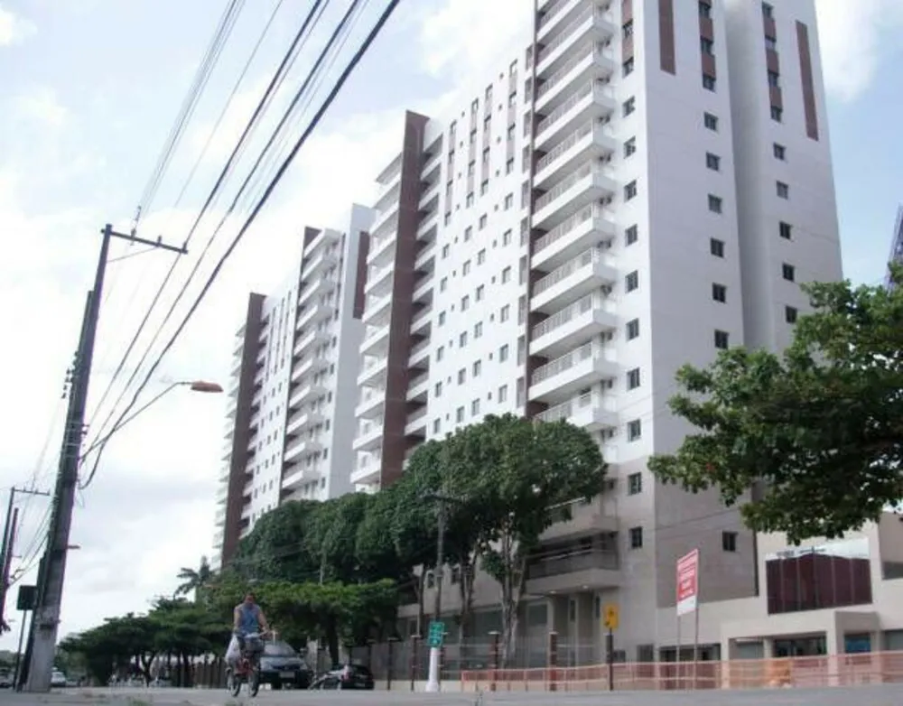 Apartamento, 2 quartos, 73 m² - Foto 6