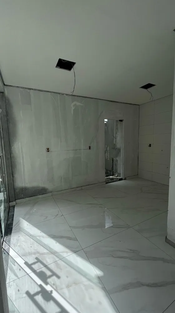 Casa, 3 quartos, 140 m² - Foto 1
