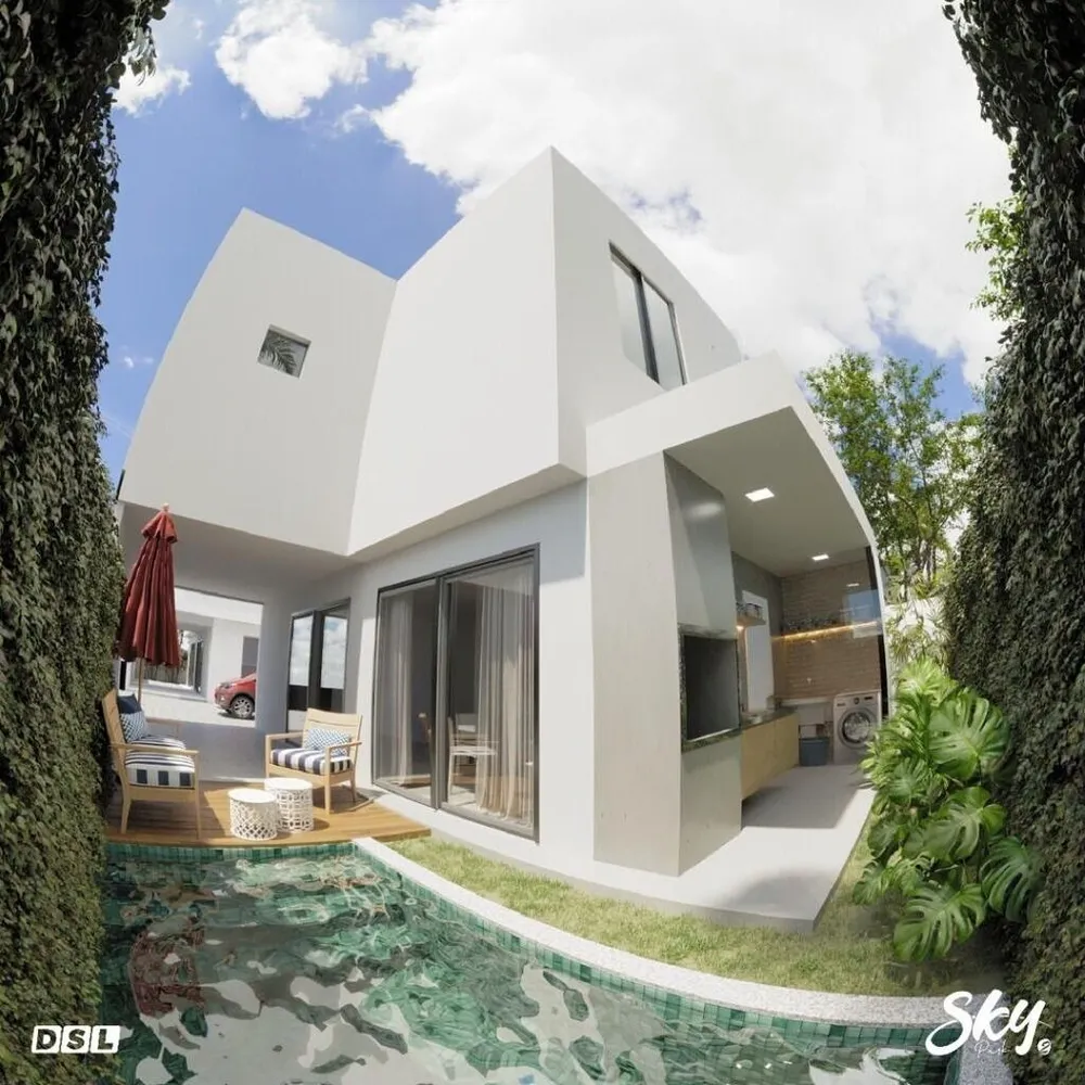 Casa, 3 quartos, 140 m² - Foto 5