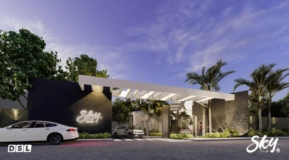Casa, 3 quartos, 140 m² - Foto 2