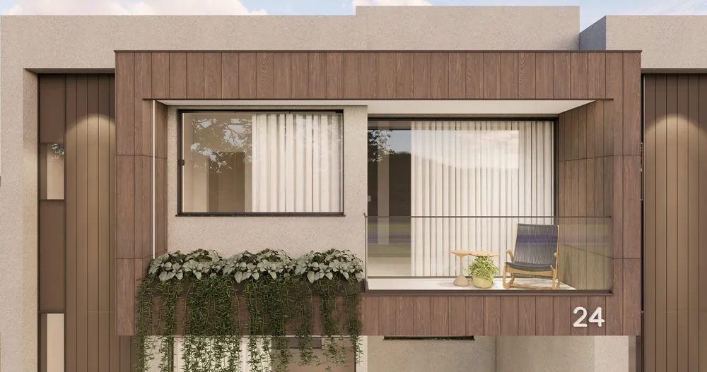 Casa, 2 quartos, 123 m² - Foto 7