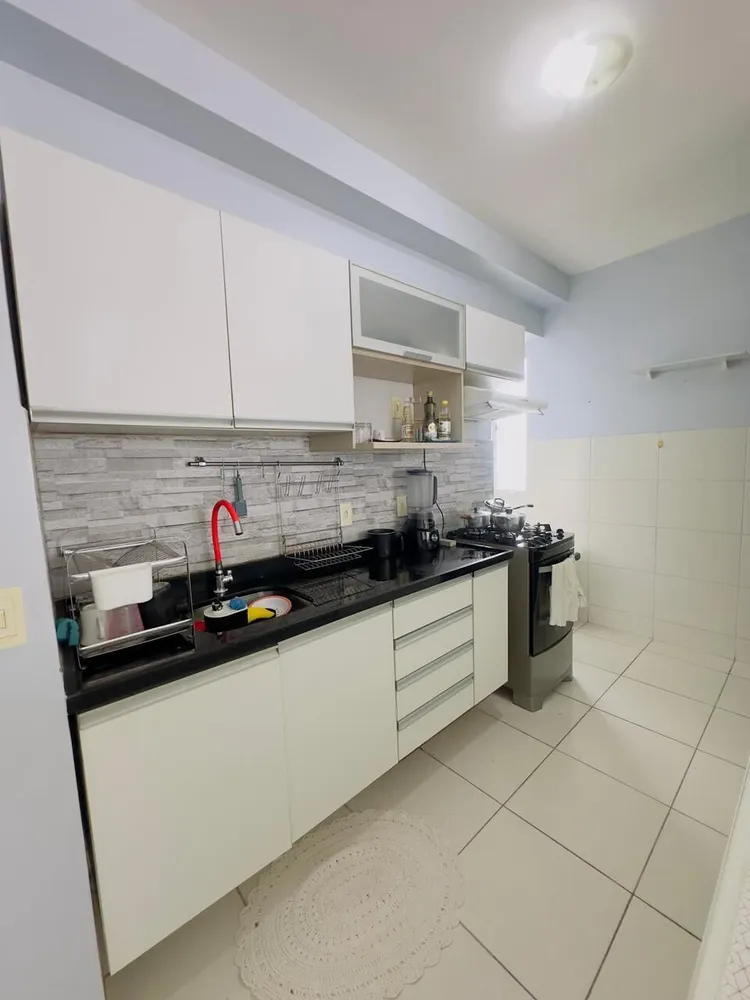 Apartamento, 3 quartos, 79 m² - Foto 6