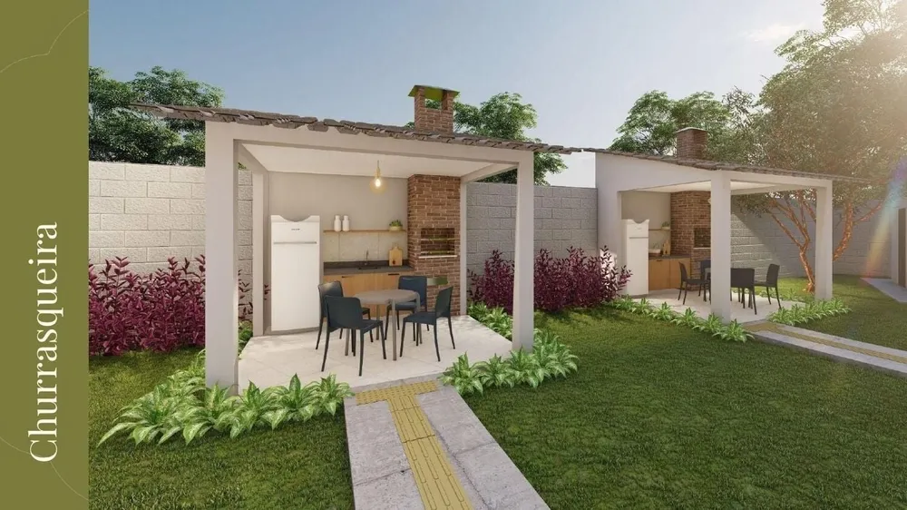 Apartamento, 2 quartos, 53 m² - Foto 7