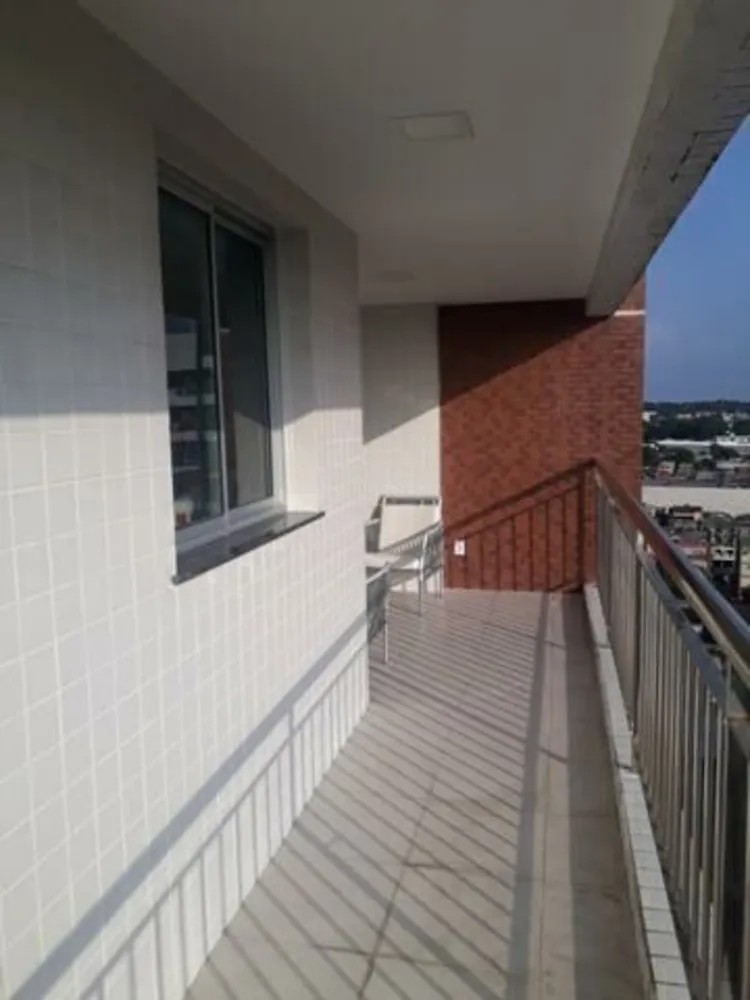 Apartamento, 2 quartos, 73 m² - Foto 6