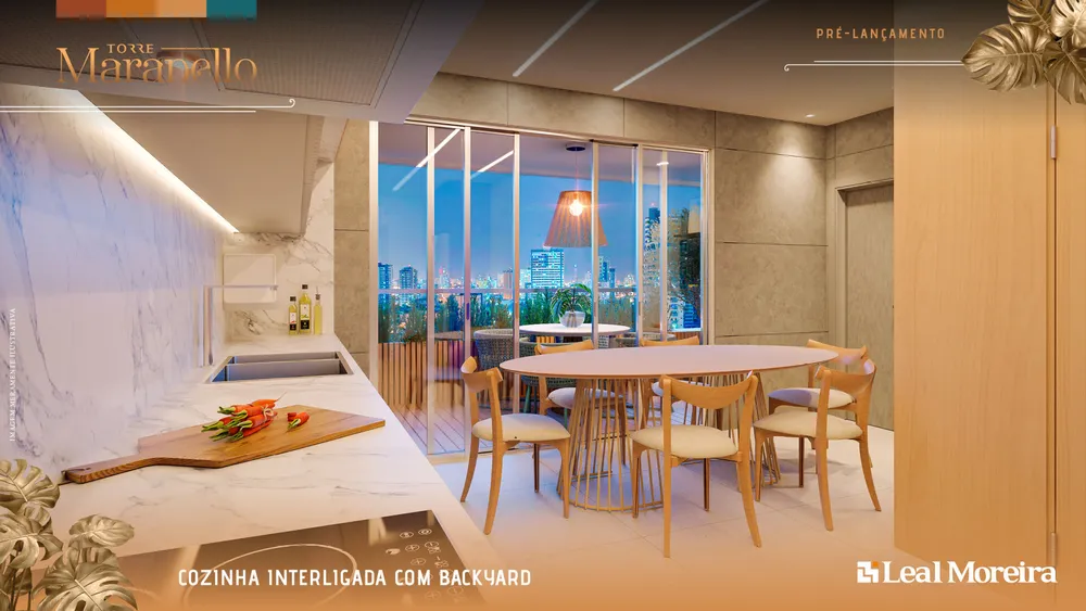 Apartamento, 4 quartos, 232 m² - Foto 8