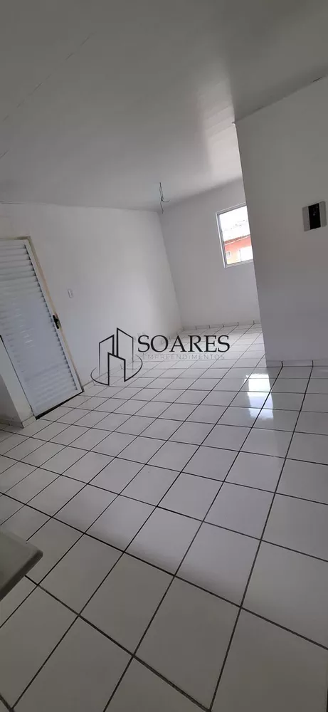 Apartamento à venda com 3 quartos, 58m² - Foto 3