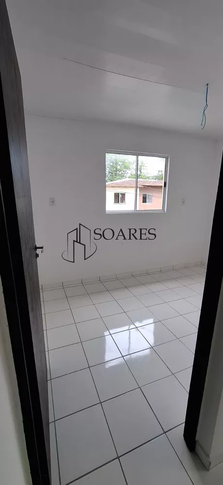 Apartamento à venda com 3 quartos, 58m² - Foto 4