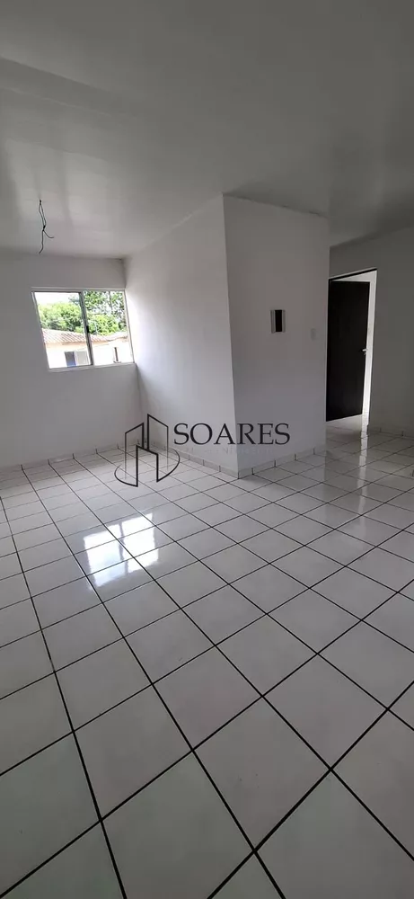 Apartamento à venda com 3 quartos, 58m² - Foto 1