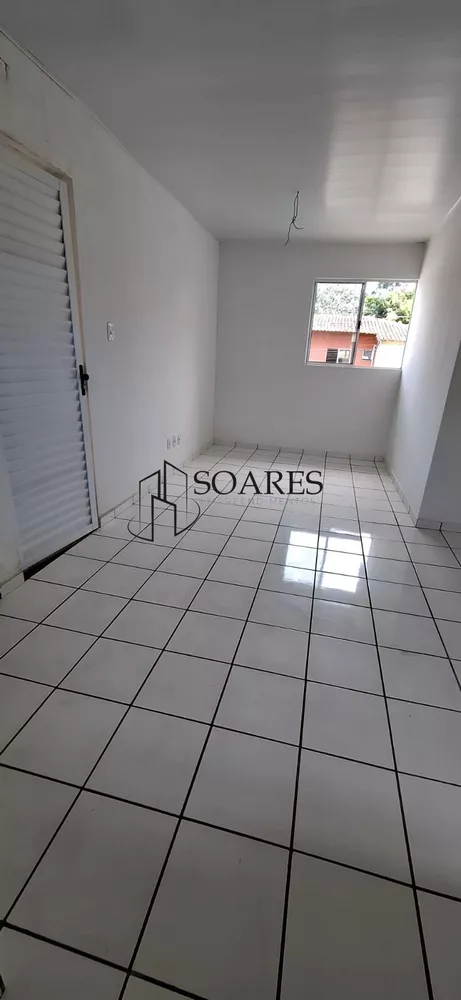 Apartamento à venda com 3 quartos, 58m² - Foto 2