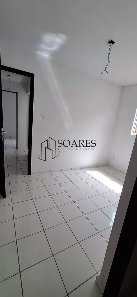 Apartamento à venda com 3 quartos, 58m² - Foto 6