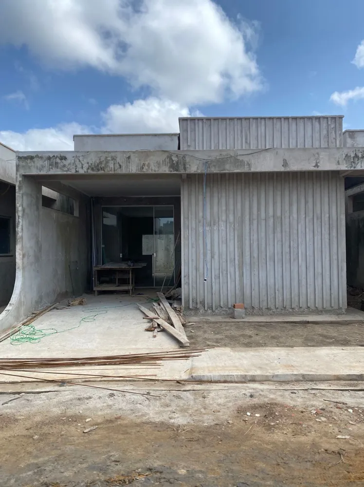 Casa, 3 quartos, 124 m² - Foto 5