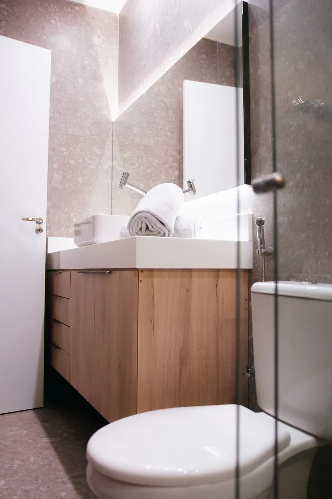 Apartamento, 1 quarto, 45 m² - Foto 8