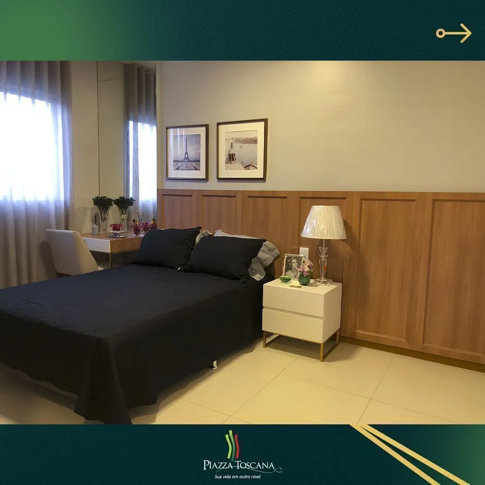 Apartamento, 2 quartos, 73 m² - Foto 9
