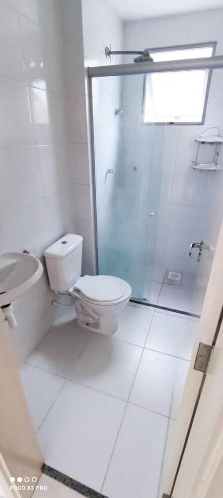 Apartamento à venda com 2 quartos, 45m² - Foto 2