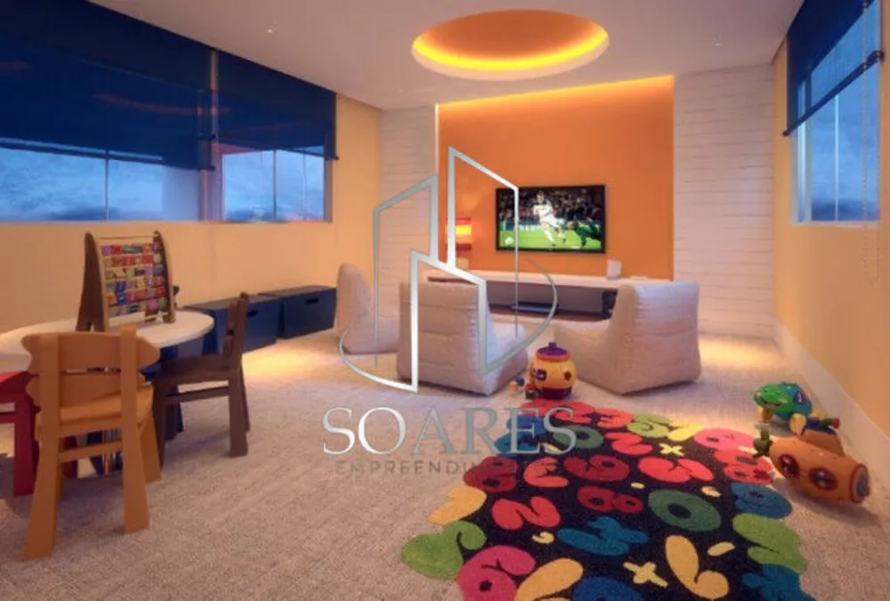 Apartamento, 3 quartos, 79 m² - Foto 2