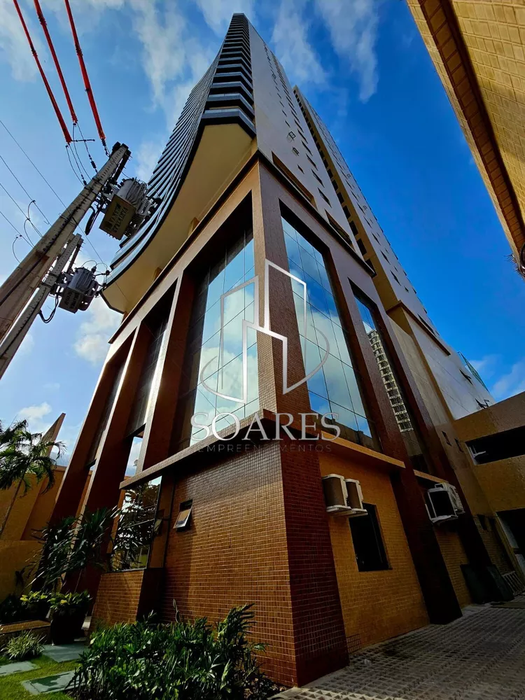 Apartamento, 3 quartos, 79 m² - Foto 7