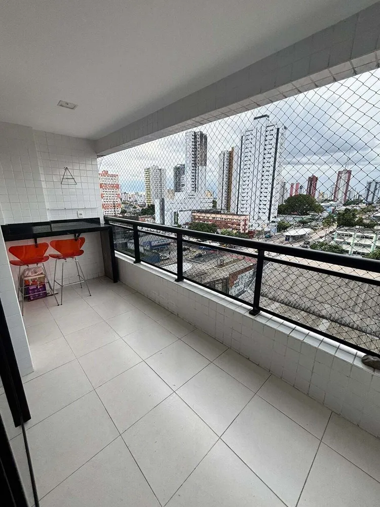 Apartamento, 2 quartos, 60 m² - Foto 8