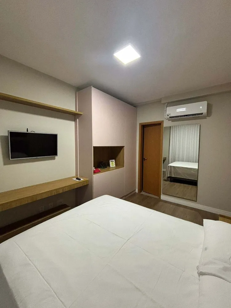 Apartamento, 2 quartos, 60 m² - Foto 2