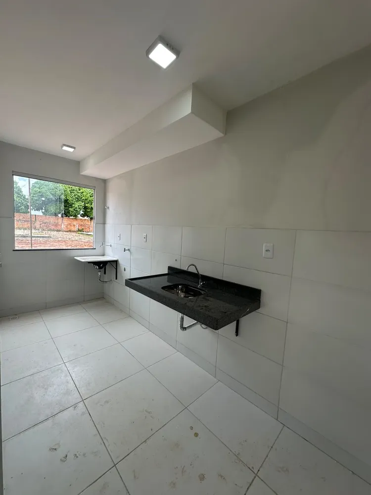 Apartamento, 2 quartos, 45 m² - Foto 2