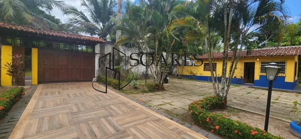 Fazenda à venda com 6 quartos, 400m² - Foto 5