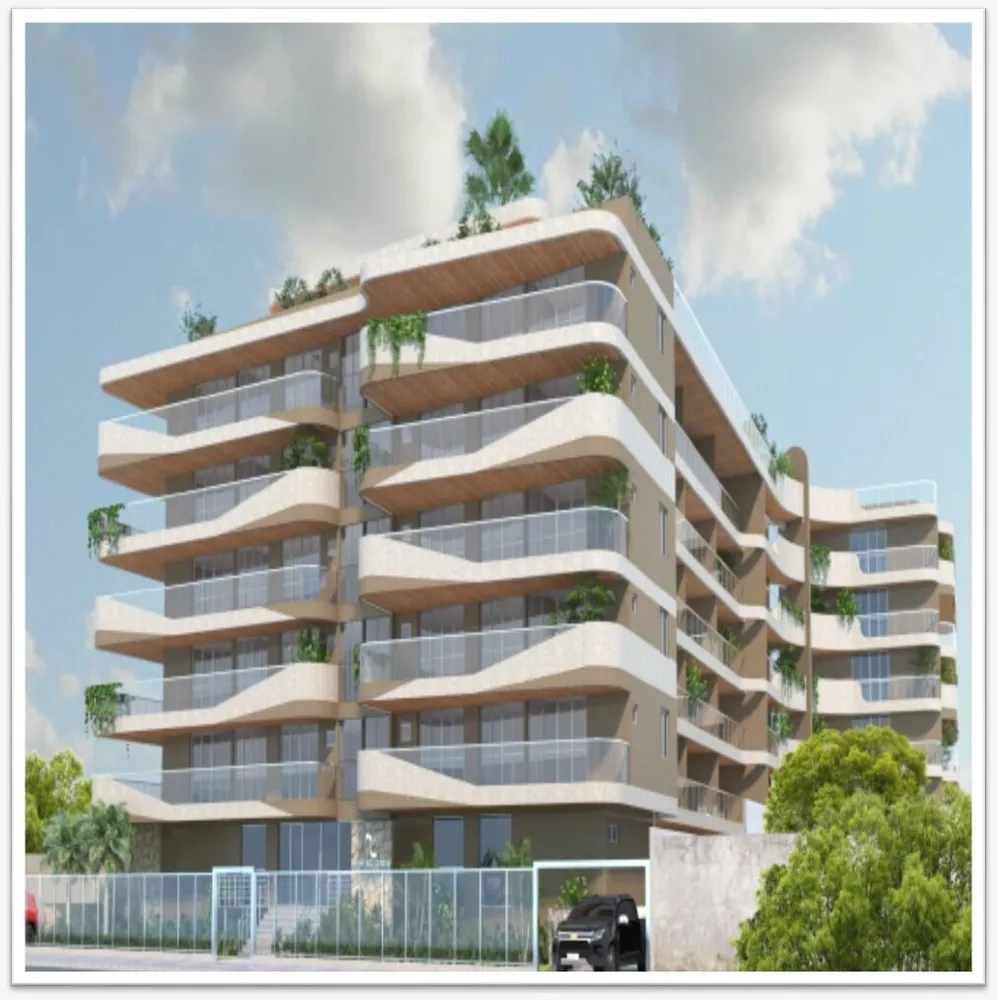 Apartamento, 2 quartos, 90 m² - Foto 3