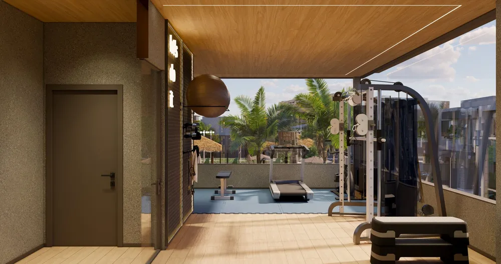 Casa, 2 quartos, 123 m² - Foto 10