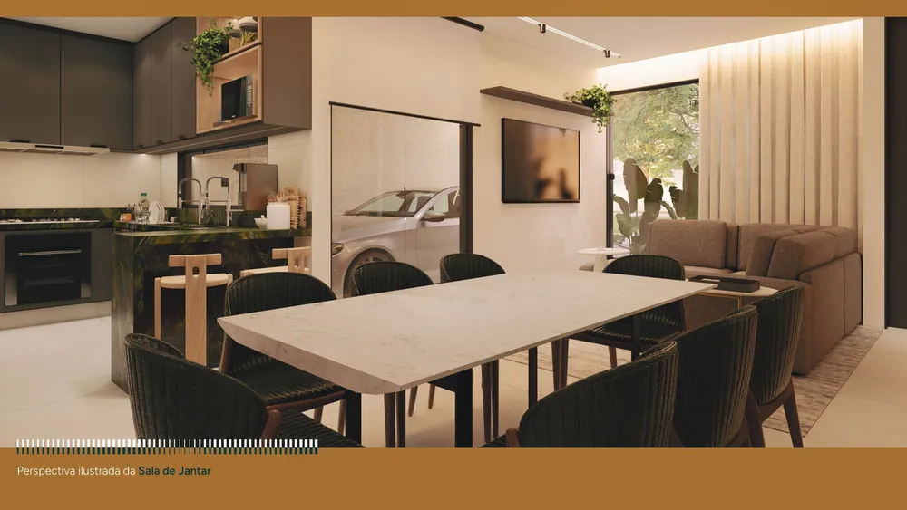 Casa, 2 quartos, 123 m² - Foto 6