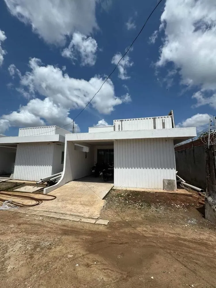 Casa, 3 quartos, 124 m² - Foto 5