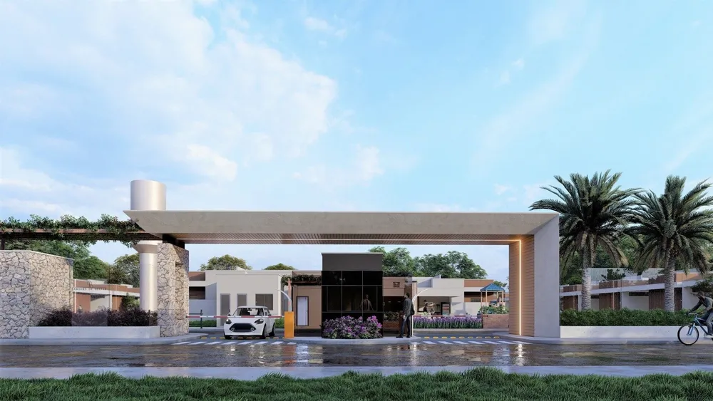 Casa, 3 quartos, 124 m² - Foto 8
