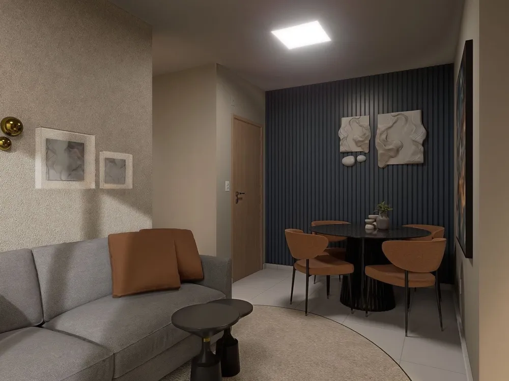 Apartamento, 2 quartos, 76 m² - Foto 7
