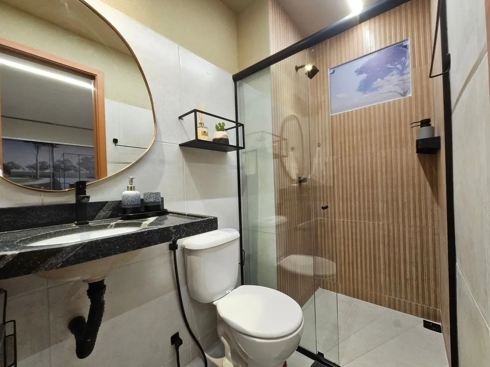 Apartamento, 2 quartos, 53 m² - Foto 5